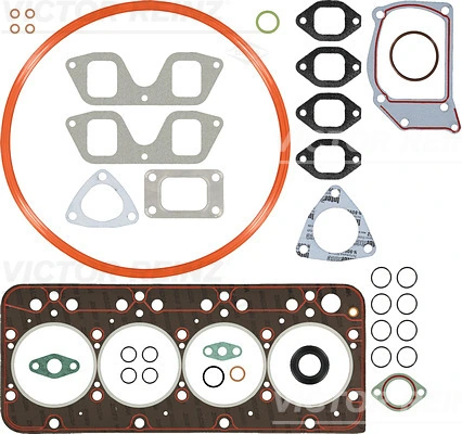 Gasket Kit, cylinder head
